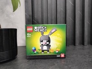 LEGO BrickHeadz 40271 Zajączek Wielkanocny