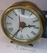 zegar The Kings New Delhi India quartz