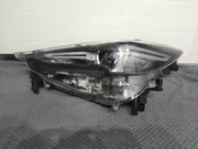 Mazda cx-5 lampa lewy przód full led KB8P 51 040K 