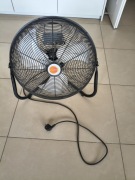 Wentylator podłogowy uzywany