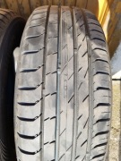 Opony Letnie Nokian Line 185/60R14 82 H KOMPLET
