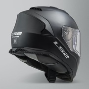 KASK LS2 | Kaminiark | Wizjer | Pudełko