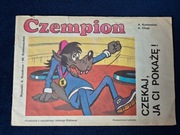 Czempion - Czekaj, ja Ci pokażę!