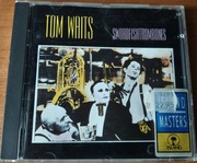 CD Tom WAITS - Swordfishtrombones z 1983R