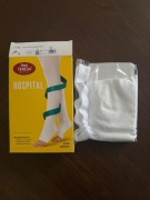 Medyczne pończochy pooperacyjne