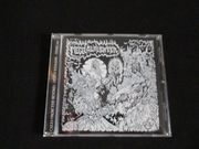 MAEGASLAUGHTER - CALLS FROM THE BEYOND