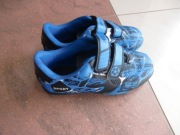 Buty piłkarskie chłopięce rozm. 31 (wkładka 19,5 cm)