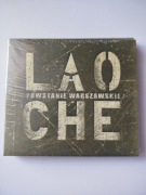 LAO CHE Powstanie Warszawskie