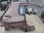 Błotnik tylny prawy ćwiartka prawa peugeot 2008