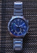 MĘSKI ZEGAREK CASIO EFV-620D-2AVUEF EDIFICE DATA