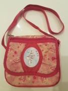 Różowa torebka Diddl-Diddlina-orginalna