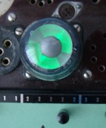 EFM 1 Mullard EFM1 Magiczne oko