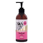 Yope Żel pod prysznic Jagody Goji i wiśnia