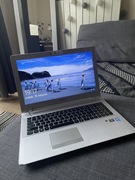 Laptop Lenovo Z51 15,6’ i5 SSD 512GB Nowa Bateria