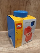 Pojemnik klocek Lego