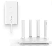 Zestaw Router ZTE MC889 ODU 5G + T3000