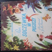 Pan Soczewka w puszczy - Jan Brzechwa