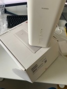 HUAWEI ROUTER 4G 3 Prime B818-263