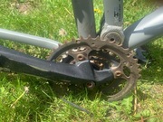 Rama od roweru Decathlon