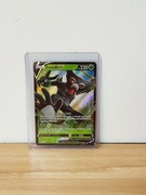 Karta Pokemon TCG Zarude V Brilliant Stars