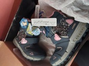 Buty zimowe/ śniegowce/ kozaki firmy Kappa r.30