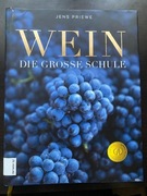 Jens Priewe, Wein. Die grosse Schule