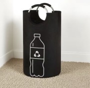 Organizer na butelki