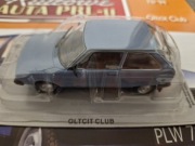 Model samochodu  Oltcit Club