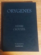 Henri Crouzel - Orygenes