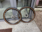 Koła rowerowe gravel DT SWiSS 540 DB