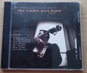 The Studio Jazz Band - CD 2000r.