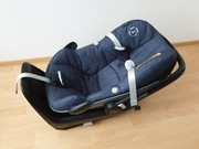 Fotelik/nosidełko Maxi-Cosi Pebble Pro i-Size + baza 2wayFix