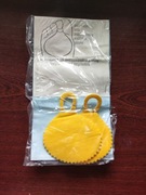 korygująca wkładka pod palucha poduszka podkładka pod śródstopie na palec 