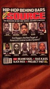 THE SOURCE 3/2004 (unikat Biggie 2Pac Pimp C Beanie Sigel)