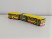 Volvo b10 MPK Łódź autobus miejski podmiejski ciężarówka zabawka