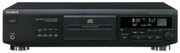 Odtwarzacz CD Sony CDP XE-700 z pilotem