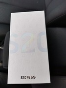 Telefon Samsung S20Fe