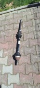 OPEL CROSSLAND X PÓŁOŚ PRAWA 9813328680