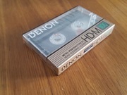 Magnetofon kaseta DENON HD-M 100 nowa