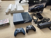 Xbox One Forza Motorsport 6 Limited Edition +pad, kinect 2 i 4 gry