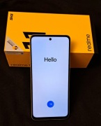 Smartfon Realme 11 5G 8/256GB NFC IPX4 DUAL SIM ZŁOTY-Jak nowy