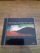 BARCLAY JAMES HARVEST - Eyes Of The Universe - pierwsze wydanie