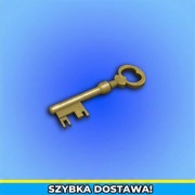 TF2 | Klucz Mann Co. Supply Crate Key Steam | SZYBKO