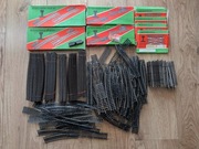 Model tory kolejowe duży zestaw unikat