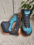 Buty trekkingowe wysokie górskie Scarpa Rush TRK GTX 43
