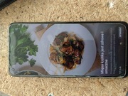 Oppo Reno 8t w bardzo dobrym stanie 