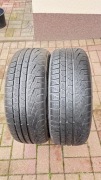 Opony zimowe Pirelli Sottozero Winter 240 2 szt 225/45R18 I 2 szt 255/40R18