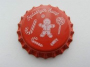 Salio nr 3 niebutelkowany