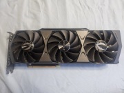 RTX 3090 ZOTAC GAMING TRINITY, 24GB 