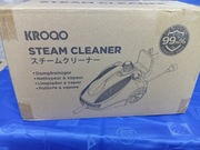 Myjka parowa, mop parowy, dla alergików 